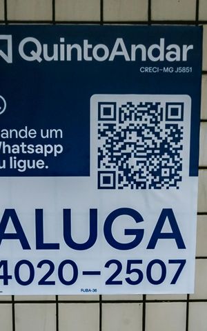 Apartamento para alugar com 60m², 2 quartos e 1 vagaPlaca Instalada -03/10/26-RJBA-36