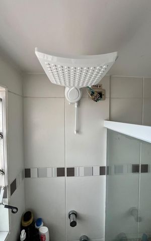 Apartamento à venda com 50m², 2 quartos e 1 vagaBanheiro