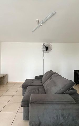 Apartamento à venda com 50m², 2 quartos e 1 vagaÁrea comum -  Coworking