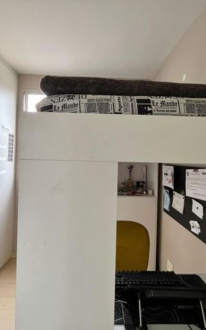 Apartamento à venda com 50m², 2 quartos e 1 vagaQuarto 
