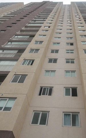 Apartamento para alugar com 45m², 2 quartos e sem vaga Apartamento para alugar com 45m², 2 quartos e sem vagaFachada