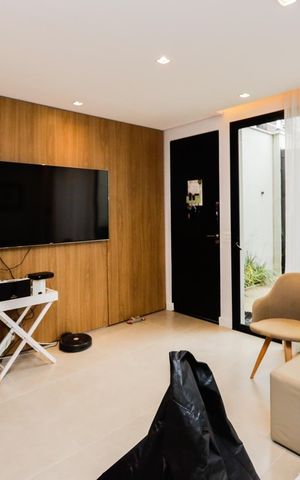 Casa à venda com 160m², 3 quartos e 1 vaga