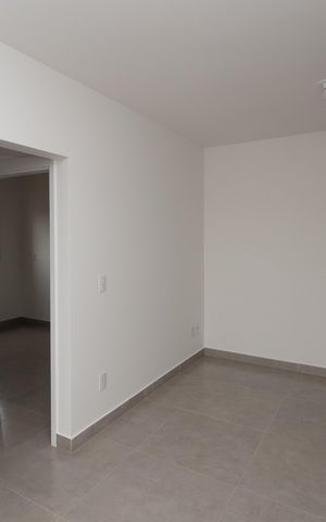 Apartamento para alugar com 56m², 2 quartos e 2 vagas Apartamento para alugar com 56m², 2 quartos e 2 vagasSala de Jantar/Estar