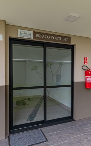Apartamento para alugar com 56m², 2 quartos e 2 vagas Apartamento para alugar com 56m², 2 quartos e 2 vagasÁrea comum
