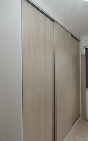 Apartamento para alugar com 50m², 2 quartos e 1 vagaQuarto 1
