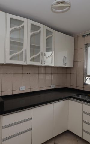 Apartamento para alugar com 50m², 2 quartos e 1 vagaCozinha
