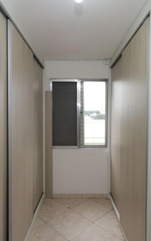 Apartamento para alugar com 50m², 2 quartos e 1 vagaQuarto 1