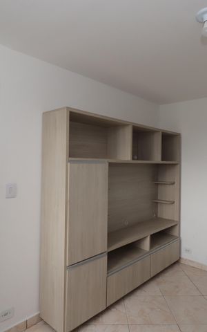 Apartamento para alugar com 50m², 2 quartos e 1 vagaSala