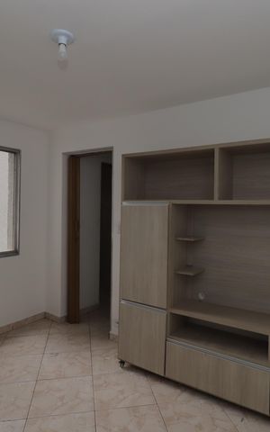 Apartamento para alugar com 50m², 2 quartos e 1 vagaSala