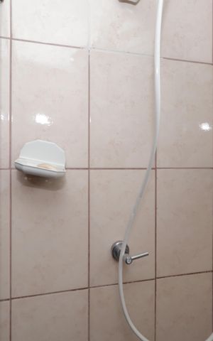 Apartamento para alugar com 50m², 2 quartos e 1 vagaBanheiro