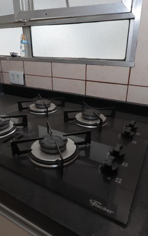 Apartamento para alugar com 50m², 2 quartos e 1 vagaCozinha