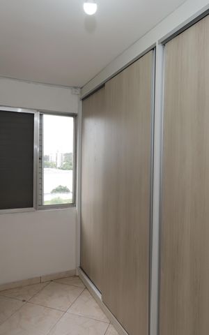 Apartamento para alugar com 50m², 2 quartos e 1 vagaQuarto 1