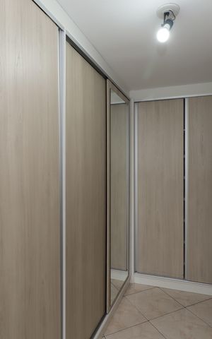 Apartamento para alugar com 50m², 2 quartos e 1 vagaQuarto 1