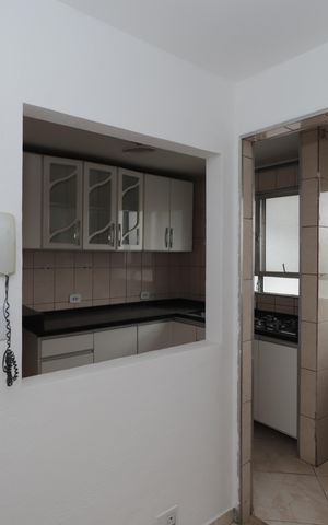 Apartamento para alugar com 50m², 2 quartos e 1 vagaCozinha