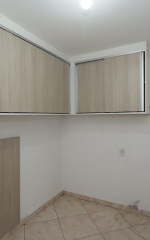 Apartamento para alugar com 50m², 2 quartos e 1 vagaQuarto 2