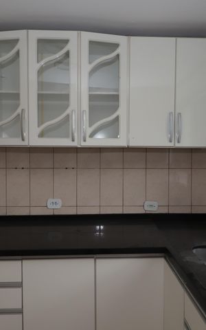 Apartamento para alugar com 50m², 2 quartos e 1 vagaCozinha
