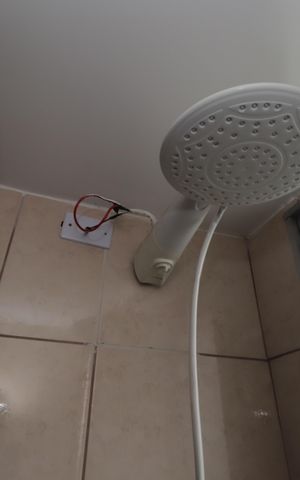 Apartamento para alugar com 50m², 2 quartos e 1 vagaBanheiro