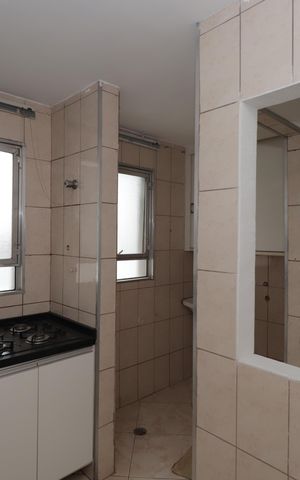 Apartamento para alugar com 50m², 2 quartos e 1 vagaCozinha