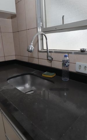 Apartamento para alugar com 50m², 2 quartos e 1 vagaCozinha