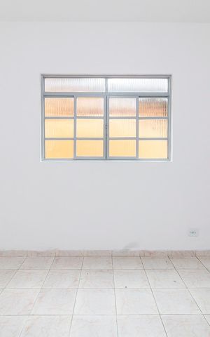 Casa para alugar com 60m², 1 quarto e sem vaga Casa para alugar com 60m², 1 quarto e sem vagaSala