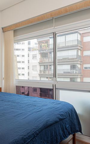 Apartamento à venda com 33m², 1 quarto e sem vagaQuarto