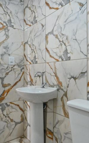 Apartamento para alugar com 38m², 2 quartos e sem vagaBanheiro