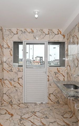 Apartamento para alugar com 38m², 2 quartos e sem vagaCozinha