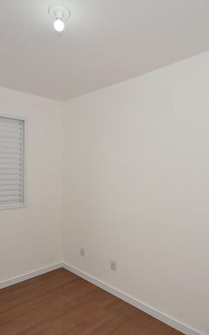 Apartamento para alugar com 38m², 2 quartos e sem vagaQuarto 1