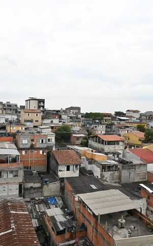 Apartamento para alugar com 38m², 2 quartos e sem vagaVista do Quarto 1