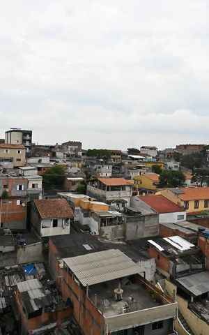 Apartamento para alugar com 38m², 2 quartos e sem vagaVista do Quarto 2
