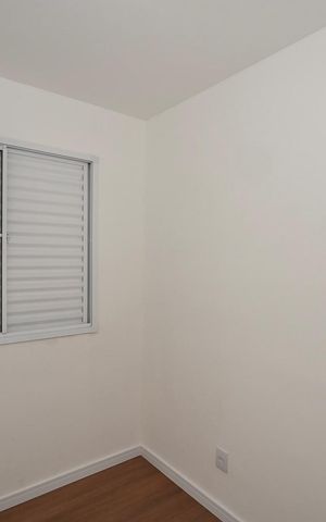 Apartamento para alugar com 38m², 2 quartos e sem vagaQuarto 2