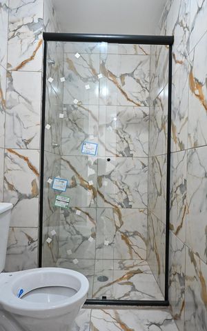 Apartamento para alugar com 38m², 2 quartos e sem vagaBanheiro