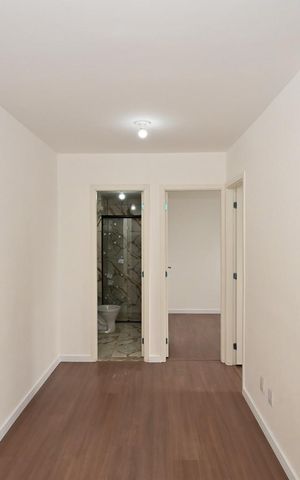 Apartamento para alugar com 38m², 2 quartos e sem vagaSala