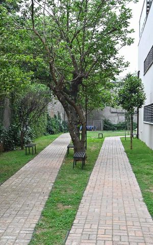 Apartamento para alugar com 38m², 2 quartos e sem vagaEspaço Pet
