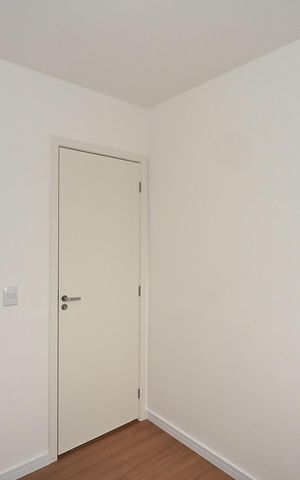 Apartamento para alugar com 38m², 2 quartos e sem vagaQuarto 2