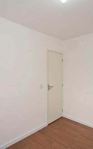Apartamento para alugar com 38m², 2 quartos e sem vagaQuarto 1