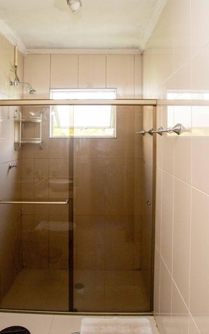 Apartamento para alugar com 86m², 3 quartos e 1 vagaBanheiro