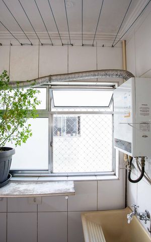 Apartamento para alugar com 86m², 3 quartos e 1 vagaÁrea de Serviço