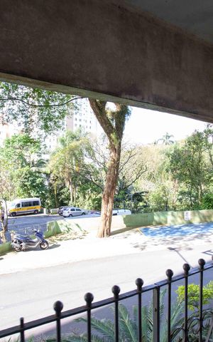 Apartamento para alugar com 86m², 3 quartos e 1 vagaÁrea comum