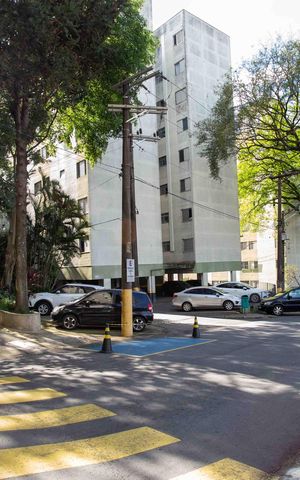 Apartamento para alugar com 86m², 3 quartos e 1 vagaÁrea comum