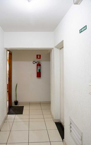 Apartamento para alugar com 86m², 3 quartos e 1 vagaHall de entrada
