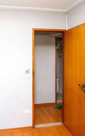 Apartamento para alugar com 86m², 3 quartos e 1 vagaQuarto 1