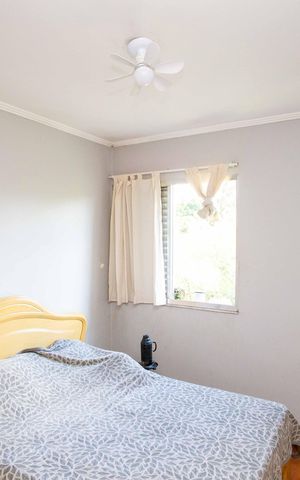 Apartamento para alugar com 86m², 3 quartos e 1 vagaQuarto 2