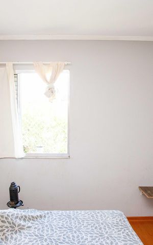 Apartamento para alugar com 86m², 3 quartos e 1 vagaQuarto 2