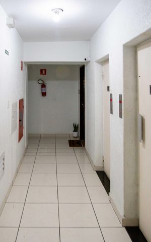 Apartamento para alugar com 86m², 3 quartos e 1 vagaHall de entrada