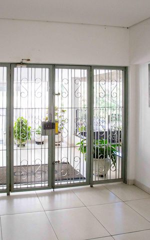 Apartamento para alugar com 86m², 3 quartos e 1 vagaHall social