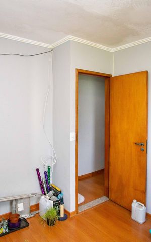 Apartamento para alugar com 86m², 3 quartos e 1 vagaQuarto 3