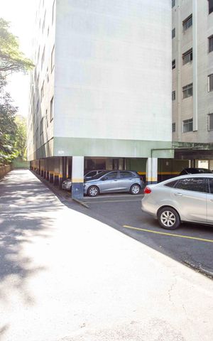Apartamento para alugar com 86m², 3 quartos e 1 vagaÁrea comum