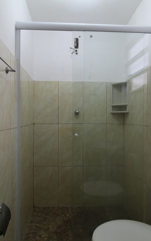 Casa de condomínio para alugar com 100m², 3 quartos e 1 vagaQuarto 2 - Suíte