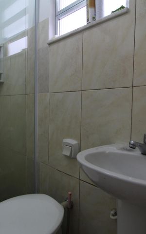 Casa de condomínio para alugar com 100m², 3 quartos e 1 vagaQuarto 2 - Suíte